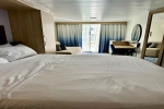 Boardwalk and Central Park Balcony Stateroom Picture