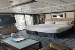 Grand Suite - 1 Bedroom Stateroom Picture