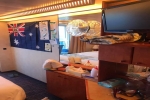 Balcony Stateroom Picture