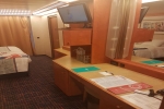 Balcony Stateroom Picture