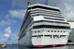 Carnival Conquest Exterior Picture