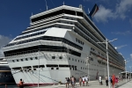 Carnival Conquest Exterior Picture