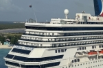 Carnival Freedom Exterior Picture