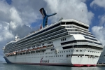 Carnival Conquest Exterior Picture