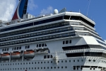 Carnival Conquest Exterior Picture