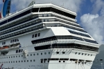 Carnival Conquest Exterior Picture