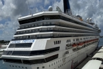 Carnival Freedom Exterior Picture