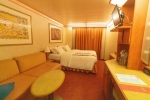 Full Window Stateroom Picture