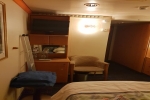 Interior Stateroom Picture