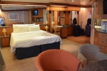 Junior Suite Stateroom Picture