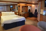 Junior Suite Stateroom Picture