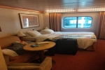 Oceanview Stateroom Picture