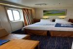 Oceanview Stateroom Picture