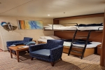 Grand Suite Stateroom Picture