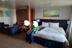 Grand Suite Stateroom Picture