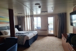 Grand Suite Stateroom Picture