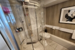 Aqua Class Stateroom Picture