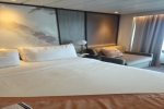 Oceanview Stateroom Picture