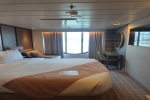 Oceanview Stateroom Picture