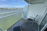 Spacious Balcony Stateroom Picture