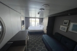 Spacious Balcony Stateroom Picture