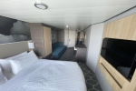 Spacious Balcony Stateroom Picture