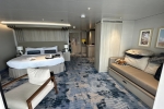 Sunset Stateroom Picture