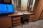 Interior Stateroom Picture