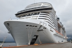 MSC Virtuosa Exterior Picture