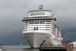 MSC Virtuosa Exterior Picture