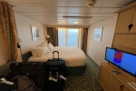 Deluxe Balcony Stateroom Picture