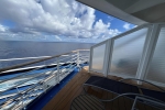 Deluxe Balcony Stateroom Picture