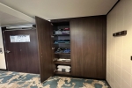 Haven Courtyard Penthouse Stateroom Picture