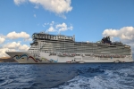 Norwegian Epic Exterior Picture