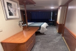 Mini-Suite Stateroom Picture