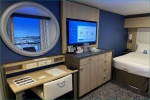 Interior Stateroom Picture