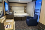 Interior Stateroom Picture