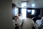 Penthouse Stateroom Picture