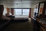 Deluxe Balcony Stateroom Picture