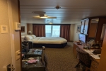 Superior Balcony Stateroom Picture