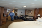 Superior Balcony Stateroom Picture