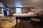 Boardwalk and Central Park Balcony Stateroom Picture