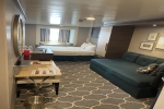 Boardwalk and Park View Stateroom Picture