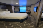 Interior Stateroom Picture