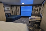 Interior Stateroom Picture