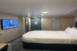 Interior Stateroom Picture