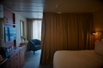 Junior Suite Stateroom Picture