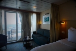 Junior Suite Stateroom Picture