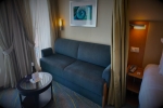 Junior Suite Stateroom Picture