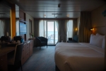 Junior Suite Stateroom Picture